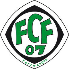 Vereinswappen FC 07 Furtwangen e.V.